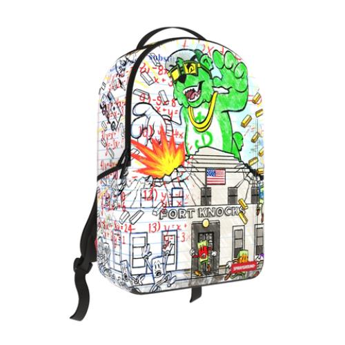 Fracturing Fort DLXSR Backpack